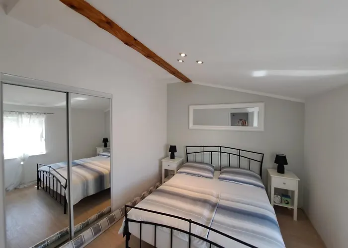 Apartman Lucia
