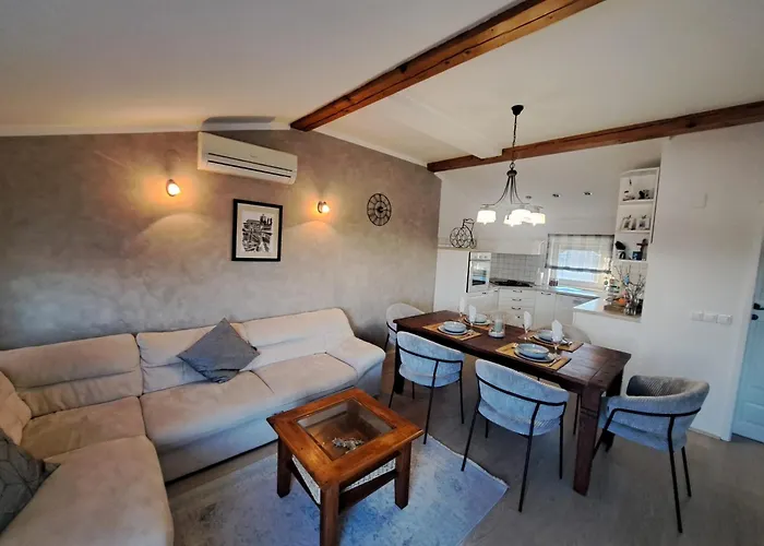 Apartman Lucia