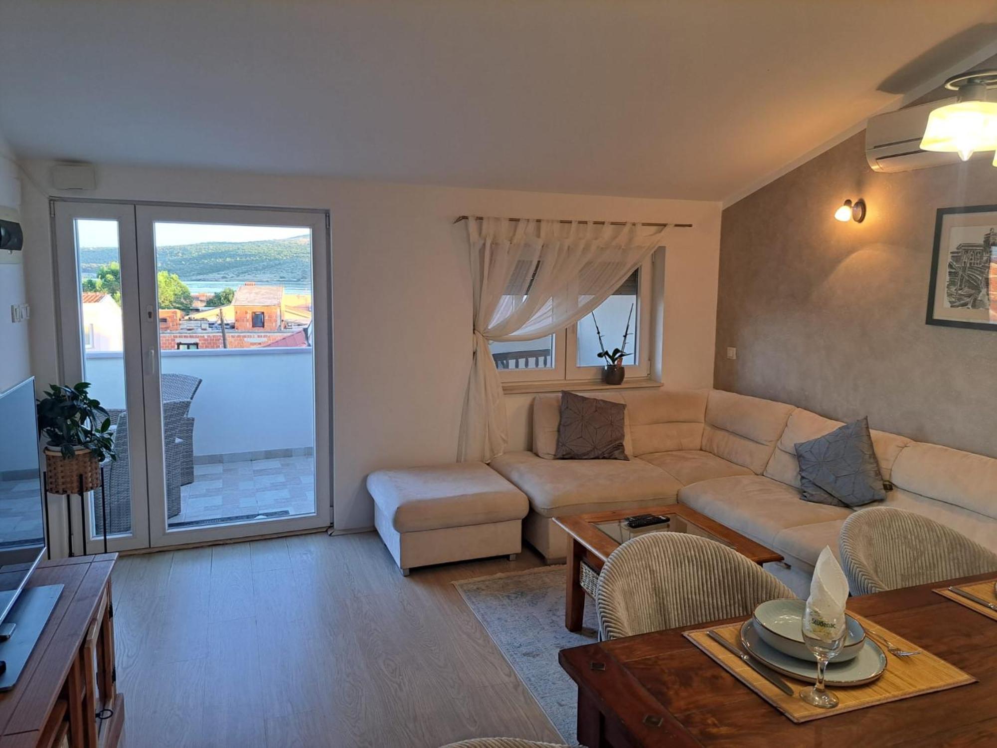 Apartment Lucia