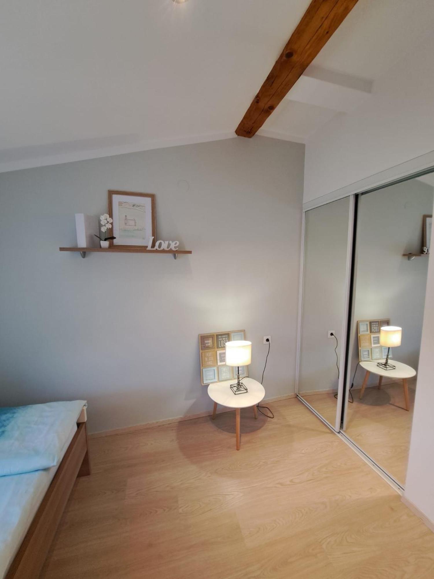 Apartment Lucia