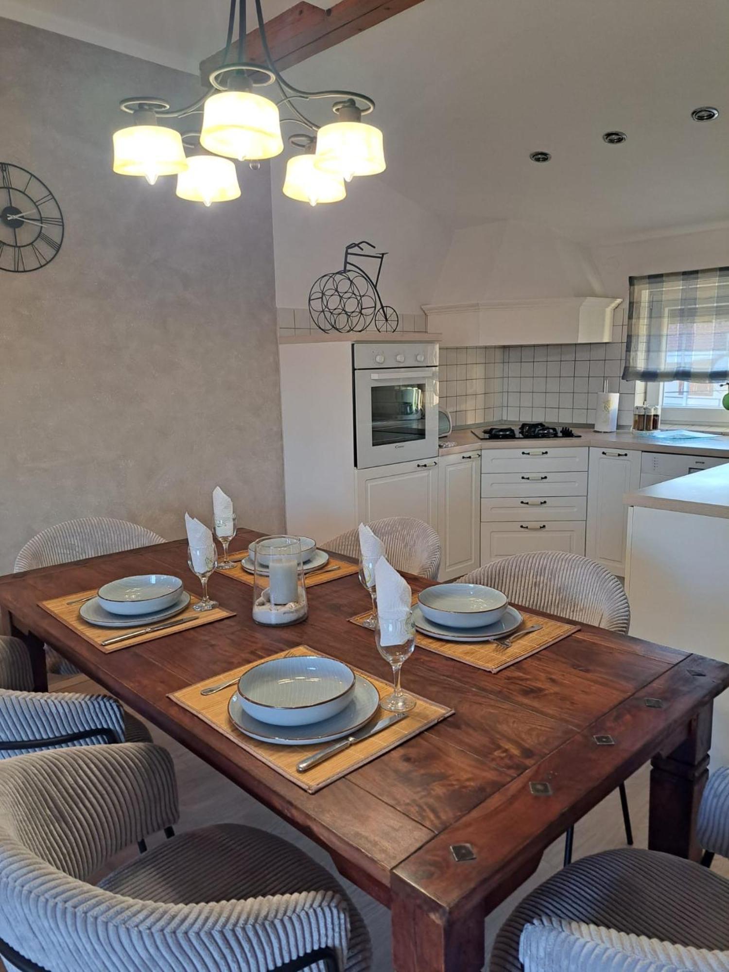 Apartment Lucia