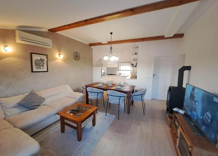 Apartman Lucia